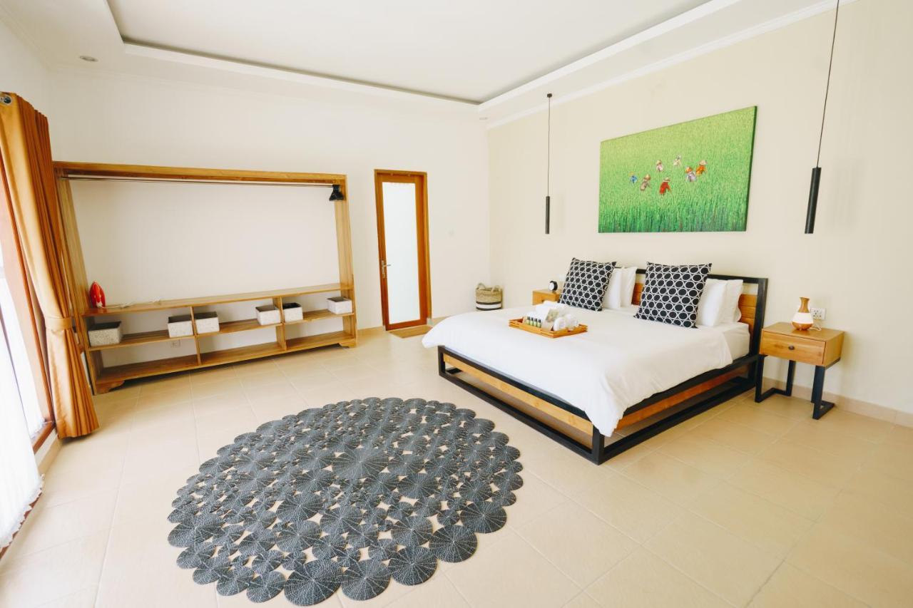 Villa Orked 3 With Family Room Seminyak Luaran gambar