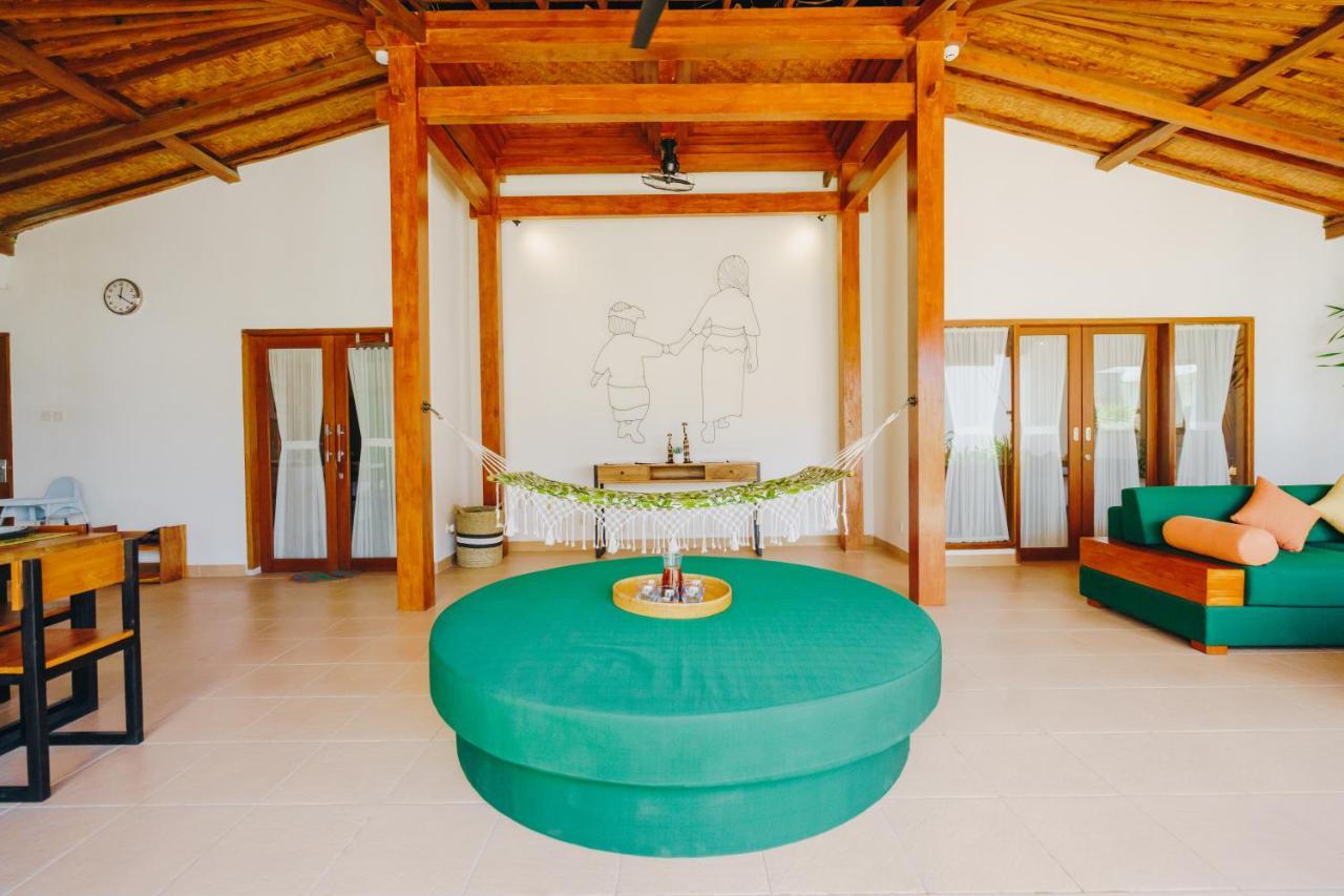 Villa Orked 3 With Family Room Seminyak Luaran gambar