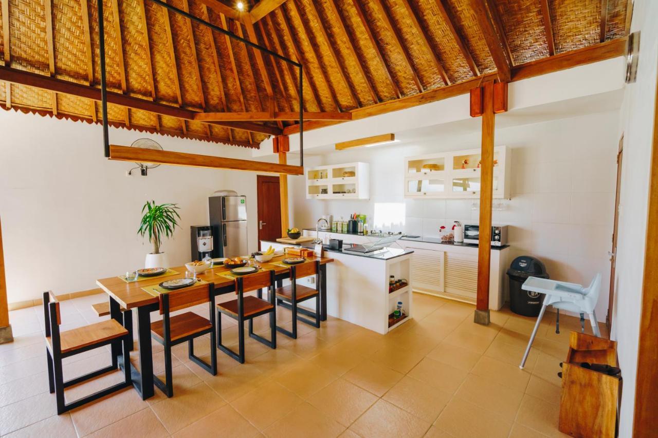 Villa Orked 3 With Family Room Seminyak Luaran gambar