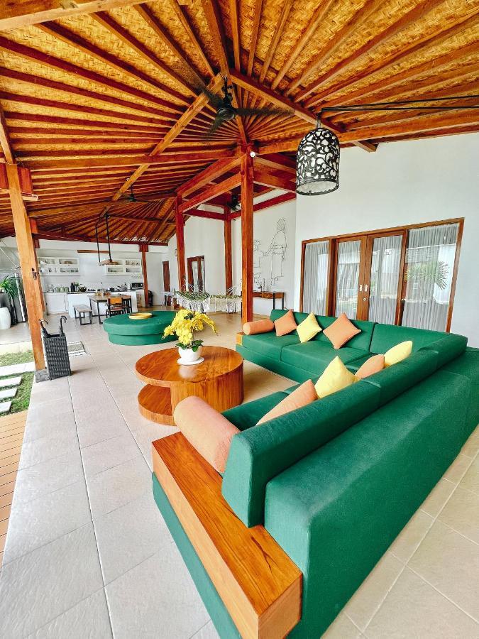 Villa Orked 3 With Family Room Seminyak Luaran gambar