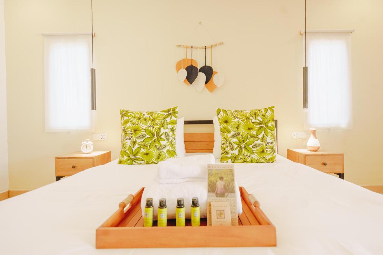Villa Orked 3 With Family Room Seminyak Luaran gambar