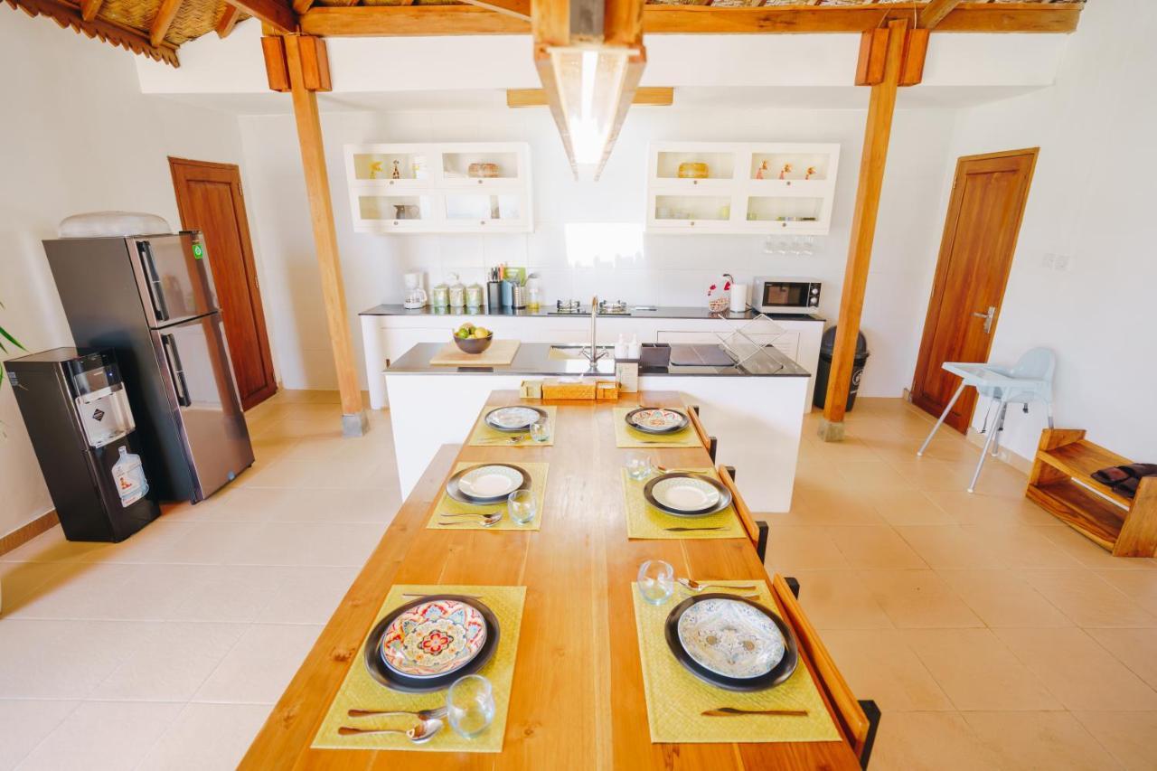 Villa Orked 3 With Family Room Seminyak Luaran gambar