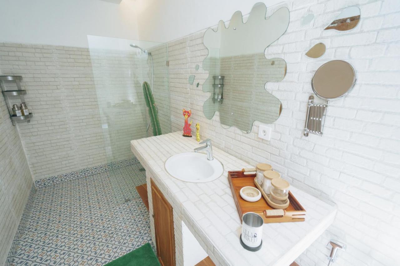 Villa Orked 3 With Family Room Seminyak Luaran gambar