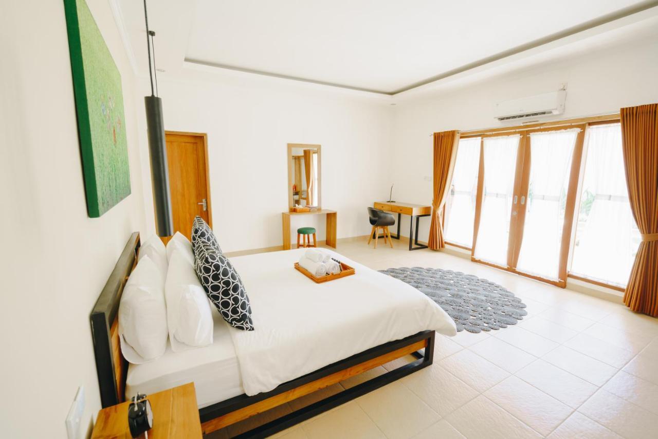 Villa Orked 3 With Family Room Seminyak Luaran gambar