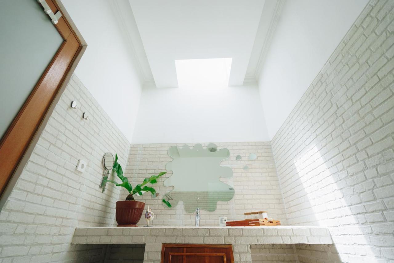 Villa Orked 3 With Family Room Seminyak Luaran gambar