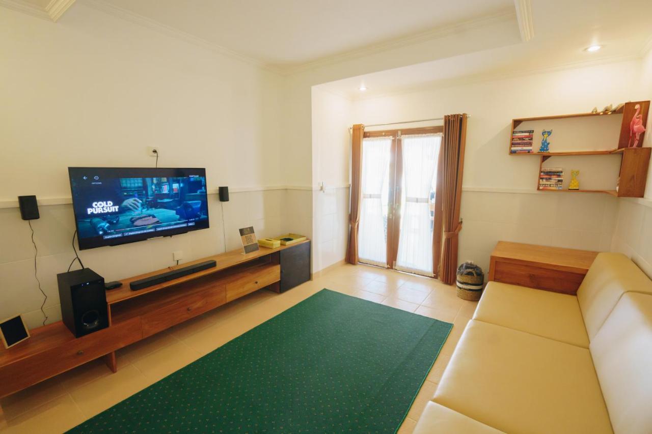 Villa Orked 3 With Family Room Seminyak Luaran gambar