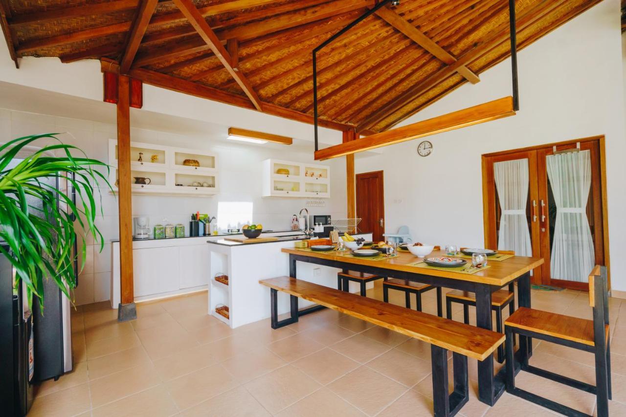 Villa Orked 3 With Family Room Seminyak Luaran gambar