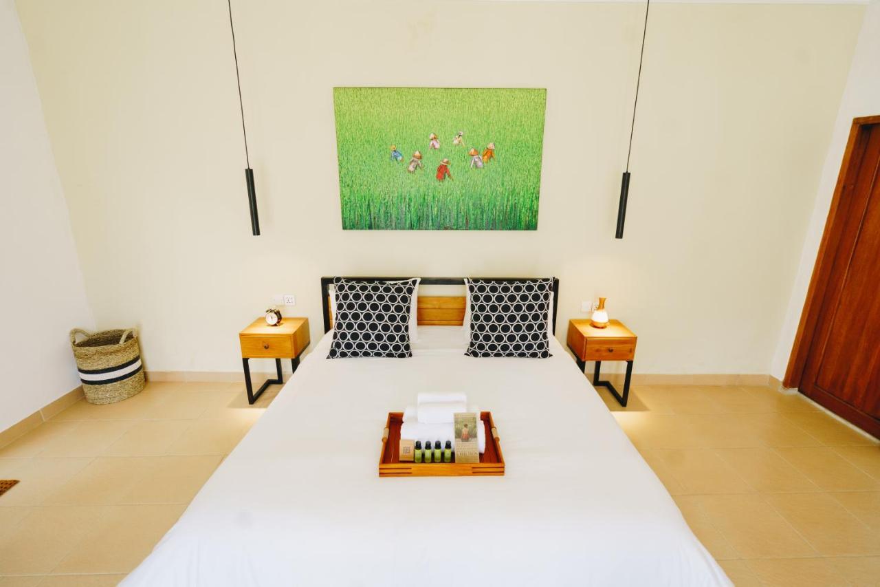 Villa Orked 3 With Family Room Seminyak Luaran gambar