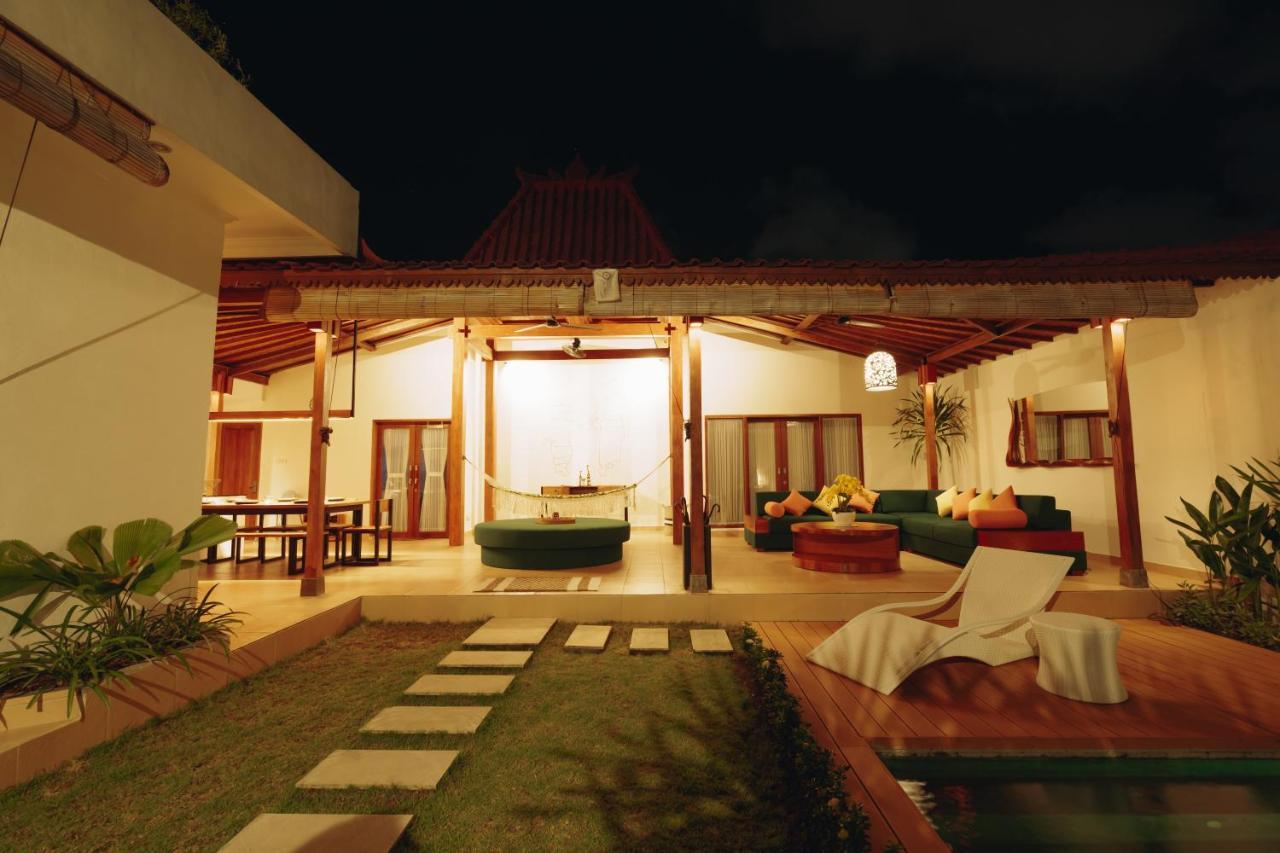 Villa Orked 3 With Family Room Seminyak Luaran gambar