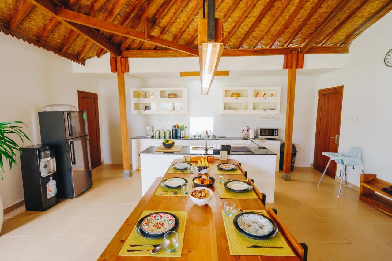 Villa Orked 3 With Family Room Seminyak Luaran gambar